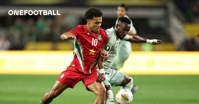 Icon: OneFootball