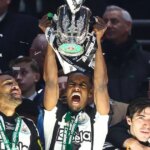 Draw de la Coupe Carabao au premier tour en tant que Wrexham, Birmingham et plus découvrir les liens de la Coupe de la Ligue