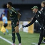 Drevova príprava na život bez Antonyho, zasiahla cestu až po Toronto FC
