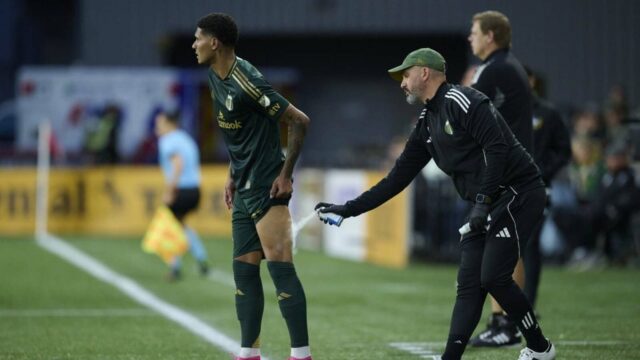 Drevova príprava na život bez Antonyho, zasiahla cestu až po Toronto FC

