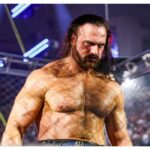 Drew McIntyre sa kedykoľvek nevráti do WWE (exkluzívne)