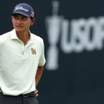 Druhé kolo George Duangneee ukázalo krásu a ostrosť USA Open