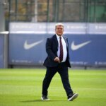 Druhý letný podpis v Barcelone sa uskutoční „98%“