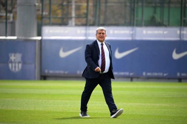 Druhý letný podpis v Barcelone sa uskutoční „98%“

