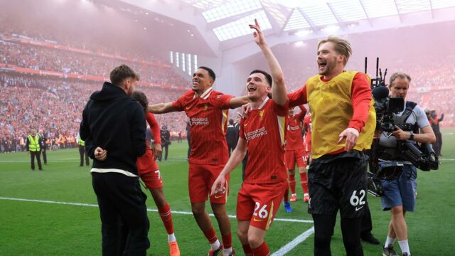 Držiteľ Liverpoolu Kelleher sa rozhodol pripojiť sa k Brentfordu: správy

