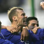 Duncan Ferguson oznámil, že bojoval proti existujúcej anglickej hviezde v boxerskom zápase vo vzdelávaní.