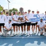Duxbury Boys zametali vo Westborough, aby vyhrali štátne majstrovstvá