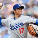 Dva -Seced Sensation SHOHEI OHTINANI UNEASESE najrýchlejšiu kariéru v kariére