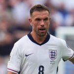 Dva kluby Prem Eye Jordan Henderson sa vyskytujú ako zmluva Ajax