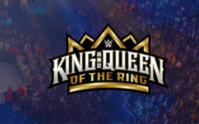 Dva masívne povery WWE potvrdzujú prvý vstup do zazvonenia 2025 Queen Tournament

