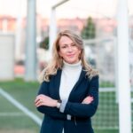 Yolanda Parga Coud Nahraďte Medina Cantalejo