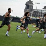 Dve hviezdy Chelsea chýbajú z tréningu pred rozhodujúcim klubovým zúčtovaním