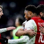 Ajax povedal siedmim hráčom, že nie sú „vítaní“ na tréningu