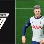 EA FC 25 Timo Werner Flashback SBC filtrované: Štatistiky a očakávané náklady