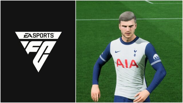EA FC 25 Timo Werner Flashback SBC filtrované: Štatistiky a očakávané náklady

