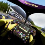 EA Sports F1 25 Recenzia: Slávny balík, skvelý režim príbehu
