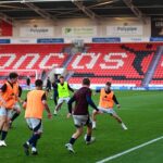 Doncaster, ktorý bol povýšený minulú sezónu, mohol prevziať superhviezdu