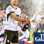 EFL všetky otváracie hry na Sky Sports, sobota, o 15:00, začnite Futbalová liga