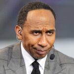 ESPN's Stephen A Smith hit s ťažkou otázkou počas prehliadky