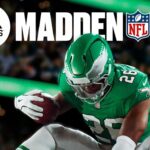 Eagles RB Saquoon Barkley Lands Madden Cover s Ikon Skokom