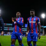 Ebechi Eze Move, Marc Guehi Battle - Ďalší Tottenham Transfer sa rozhodol