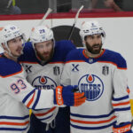 Elliotte Friedman Questicates Zmluvné číslo Monster za 7 800 000 dolárov Star Oilers