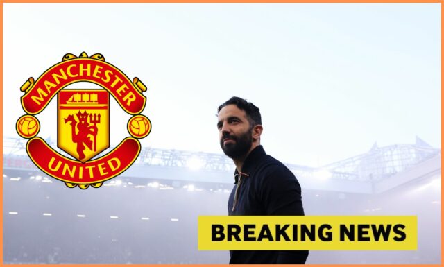 Emiliano Martínez pripravený pripojiť sa k Manchester United tento rok v lete

