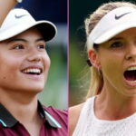 Emma Raducanu, Katie Boulter uzavrela v bitke obrovské hodnotenia WTA ako Katie Boulter