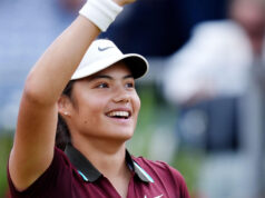 Aktualizovaný rozpis Emma Raducanu vydaný pred Australian Open Emma Raducanu pokrok v trike obrovského hodnotenia po poslednom víťazstve