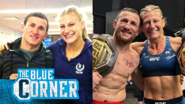 Emócie a agónia: víťaz UFC 316 a porazené reakty

