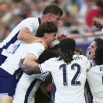 Eng vs Ger, Euro U-21: Anglicko a Nemecko vo finále