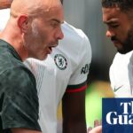 Enzo Maresca má hádanku záložníka, aby ju vyriešila, a Chelsea v USA | Chelsea
