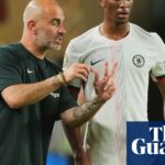 Enzo Maresca má v úmysle odolať obrancovi Chelsea Josh Achampong | Chelsea