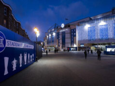 Chelsea vs Qarabag potvrdená zostava na 5. novembra Enzo Maresca odhaľuje „dobrý pocit“ o vznikajúcich talentoch v Chelsea