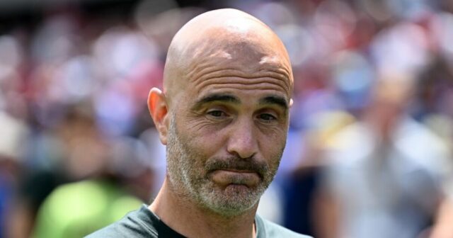 Enzo Maresca 'označuje dve hviezdy Chelsea, ktoré nie sú urazené, pretože výstupné dvere zostali AJAR za 101 miliónov GBP | Futbalový šport

