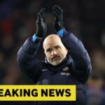 AC Miláno brankár Mike Maignan, v akcii proti Napoli