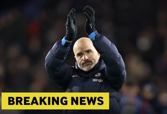AC Miláno brankár Mike Maignan, v akcii proti Napoli