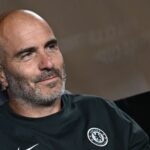Enzo Maresca žiada Chelsea, aby tento rok v lete podpísala brankára Premier League vo výške 40 miliónov libier: správy
