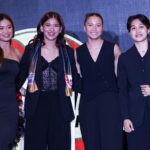 Erin Pangilinan sa pripojí k Cignale po tom, čo ho vybrali HD Spikers počas návrhu PVL Rookie 2025.