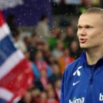 Erling Haaland Career Góly, záznamy Premier League, štatistiky, 2024-25