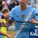 Erling Haland dosiahol 300 gólov v Manchester City Rout, Majstrovstvá sveta Juventus Club | Majstrovstvá sveta v klube 2025