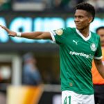 Estevao Willian pre Chelse Timelie Transfer, aby bol porušený ako Cole Palmer asi 55 miliónov libier Wonderkid Chat