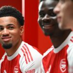 Ethan Nwaneri Arsenal Future spochybnil plán prevodu Mikel Arteta Triple