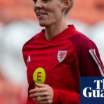 Euro 2025: Oddelenie Sophie Ingli Walesa zasiahlo po odchode sezóny | Dámsky futbalový tím Walesu