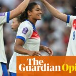 Euro 2025 skutočne ukazuje, koľko žien prišlo futbal Dámske Euro 2025