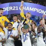 Euro U-21: Anglicko má majstrovstvá Európy, vo finále porazí Nemecko 3-2