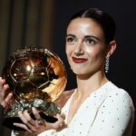 Euro žien 2025: Aitana Bonmati opúšťa nemocnicu a očakáva sa, že sa znovu stretne v španielskom družstve