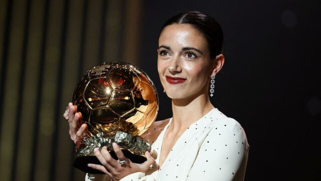 Euro žien 2025: Aitana Bonmati opúšťa nemocnicu a očakáva sa, že sa znovu stretne v španielskom družstve

