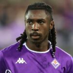 Everton Flop Moise Kean už uviedol dôvod Snub Man Utd