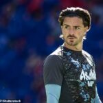 Everton sa pripojil k závodu, aby tento rok v lete podpísal hlavnú hviezdu Man City Jack Grealish